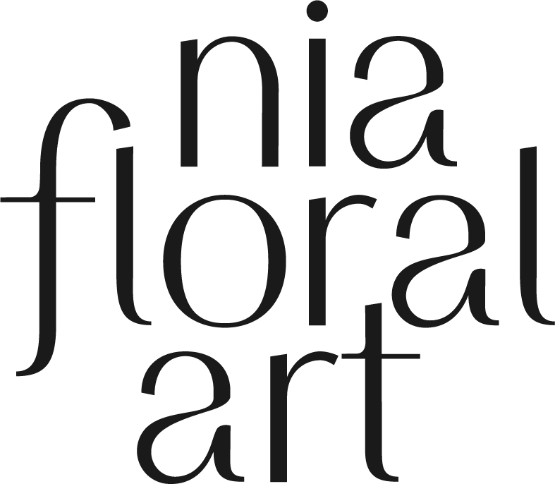 NIA FLORAL ART