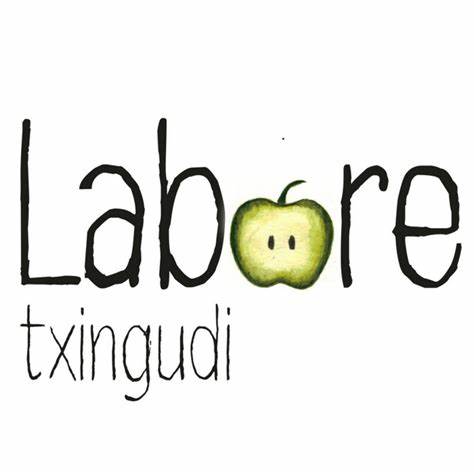 Labore Txingudi