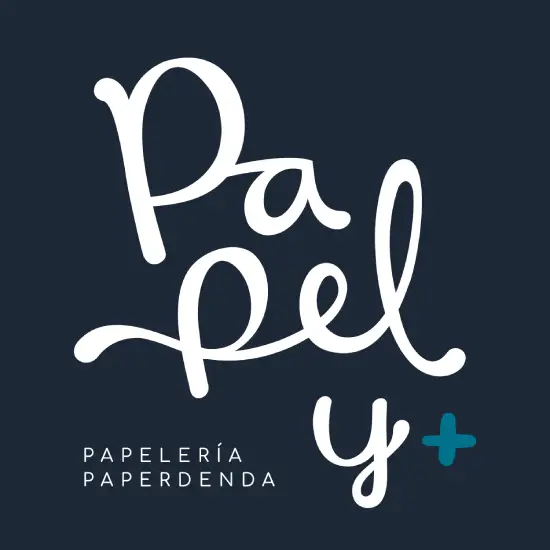 Papel y +