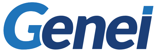 Genei logo