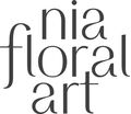 NIA FLORAL ART