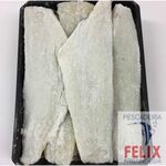 Filetes de Bacalao Salado