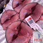 Rodajas de Bonito del Norte