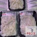 Anillas Envasadas al Vacío