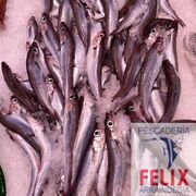 Bacaladillas Perlitas