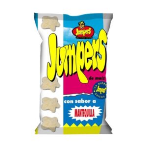 Jumpers Mantequilla