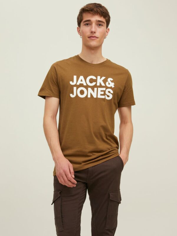 Camiseta Jack&Jones / 12151955
