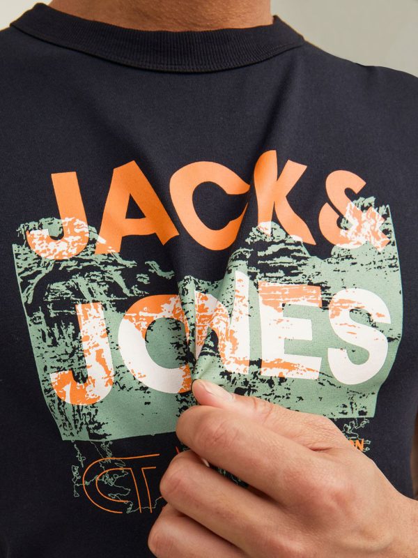 Camiseta Jack&Jones / 12211420