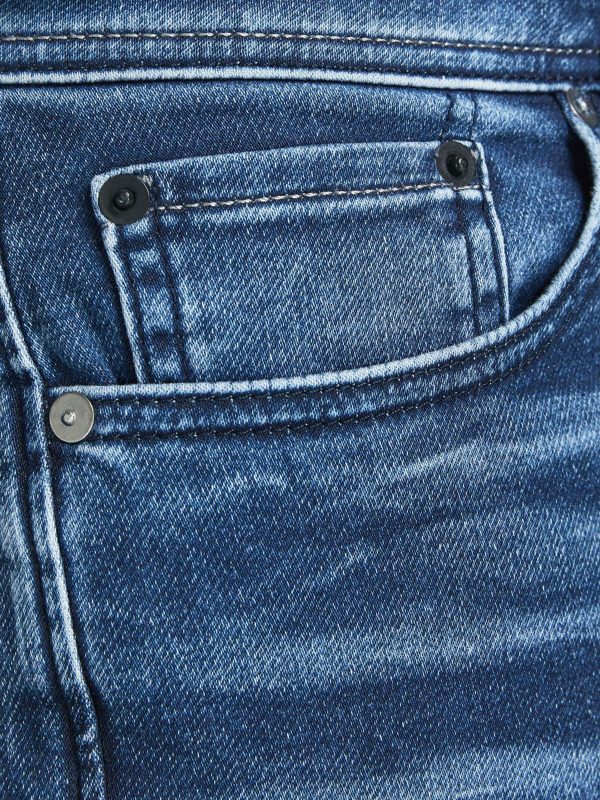 Jeans comfort fit / 12218485