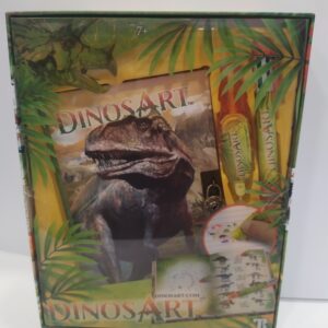 Diario Dinosaurio