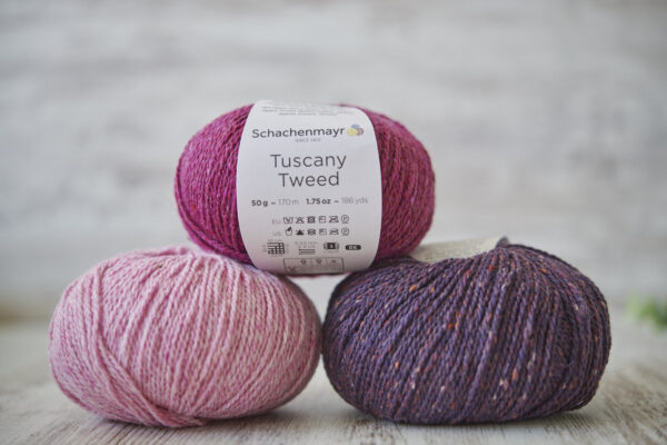 Tuscany Tweeds