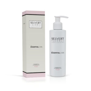 Cleansing Milk With Jazmine Selverth thermal